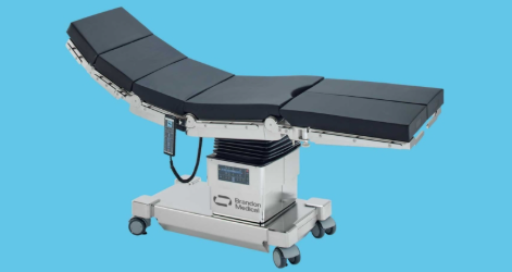 Top Features Found in Today’s Most Precise Surgical Tables